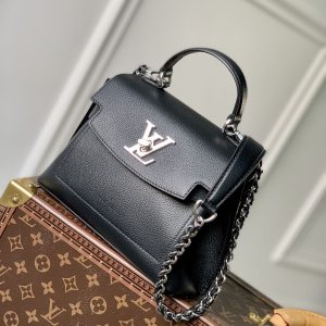 Louis Vuitton Lockme Ever 23x17x10CM - Image 2