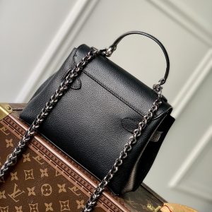 Louis Vuitton Lockme Ever 23x17x10CM - Image 3