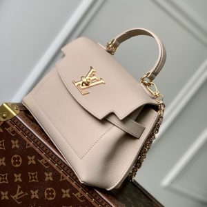 Louis Vuitton Lockme Ever 23x17x10CM - Image 2