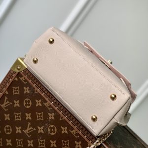Louis Vuitton Lockme Ever 23x17x10CM - Image 4