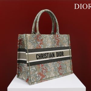 Diro Small Book Tote-36*28*18CM - Image 2