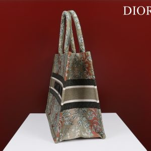 Diro Small Book Tote-36*28*18CM - Image 4