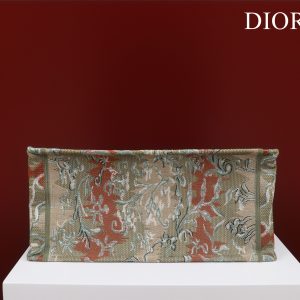 Diro Small Book Tote-36*28*18CM - Image 5