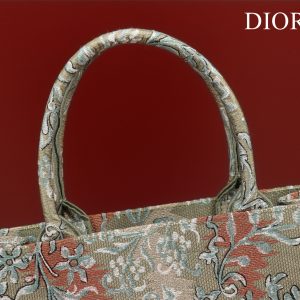 Diro Small Book Tote-36*28*18CM - Image 7