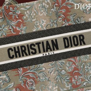Diro Small Book Tote-36*28*18CM - Image 8