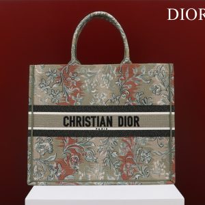 Diro Book Tote Bags-42*32*5CM