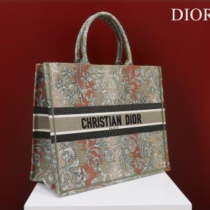 Diro Book Tote Bags-42*32*5CM - Image 2