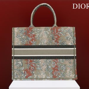 Diro Book Tote Bags-42*32*5CM - Image 3