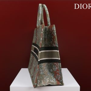 Diro Book Tote Bags-42*32*5CM - Image 4