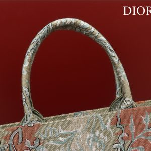 Diro Book Tote Bags-42*32*5CM - Image 7