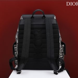 Diro Backpack-26.5 x 41.5 x 17.5CM - Image 4
