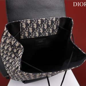 Diro Backpack-26.5 x 41.5 x 17.5CM - Image 6