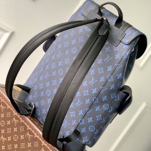 Louis Vuitton Christopher Backpack M59662-38*44*21CM - Image 2