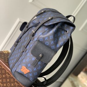 Louis Vuitton Christopher Backpack M59662-38*44*21CM - Image 3