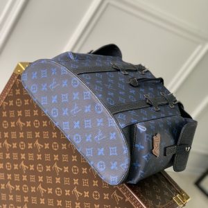 Louis Vuitton Christopher Backpack M59662-38*44*21CM - Image 6
