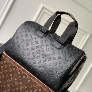 Louis Vuitton Speedy Bandoulière 40x25x19CM - Image 3