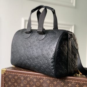 Louis Vuitton Speedy Bandoulière 40x25x19CM - Image 2