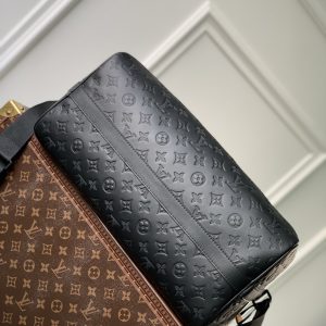 Louis Vuitton Speedy Bandoulière 40x25x19CM - Image 5