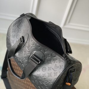 Louis Vuitton Speedy Bandoulière 40x25x19CM - Image 8