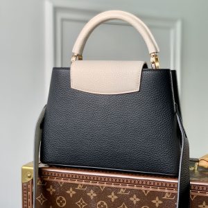 Louis Vuitton Capucines BB-27*18*9CM - Image 3