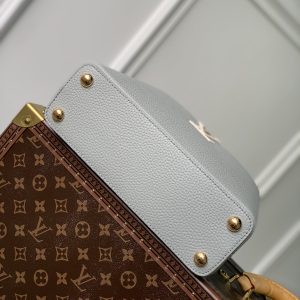 Louis Vuitton Capucines BB-27*18*9CM - Image 4