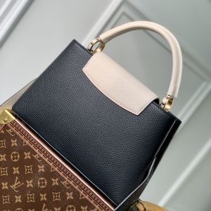 Louis Vuitton Capucines Bag-31.5*20*11CM - Image 3