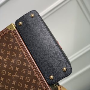 Louis Vuitton Capucines Bag-31.5*20*11CM - Image 4