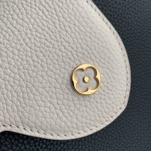 Louis Vuitton Capucines Bag-31.5*20*11CM - Image 5