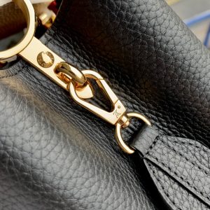 Louis Vuitton Capucines Bag-31.5*20*11CM - Image 7