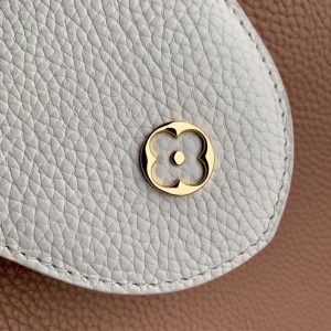 Louis Vuitton Capucines Bag-31.5*20*11CM - Image 6
