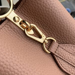 Louis Vuitton Capucines Bag-31.5*20*11CM - Image 7