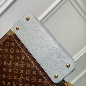 Louis Vuitton Capucines Bag-31.5*20*11CM - Image 4
