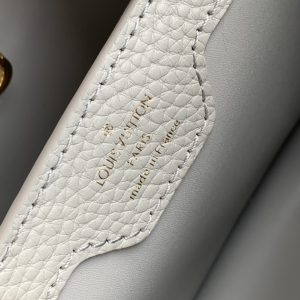 Louis Vuitton Capucines Bag-31.5*20*11CM - Image 8