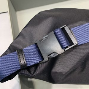 Balenciaga Wheel Logo Waist Bag-23*5*20CM - Image 6
