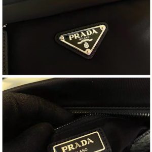 Prada 2VH055 Bag-1BH172 -29X27XCM - Image 8