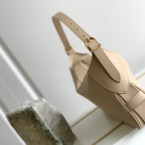 Celina Romy Shoulder Bag-34*16*5CM - Image 2