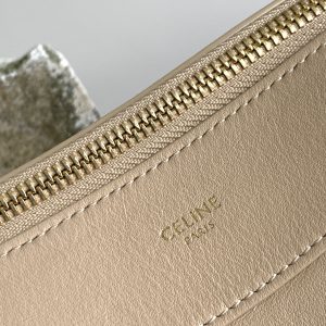 Celina Romy Shoulder Bag-34*16*5CM - Image 4