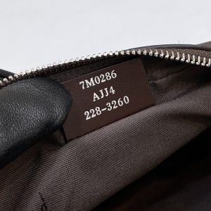 FendI Camera Bag-23.5x5x16CM - Image 8