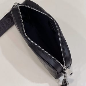 FendI Camera Bag-23.5x5x16CM - Image 9
