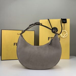 Fendi Graphy Bag-29 x24.5 x10CM - Image 7