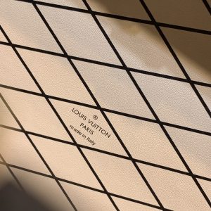 Louis Vuitton Petite Malle Handbags-24*16*13CM - Image 7
