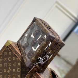 Louis Vuitton Soft Trunk-M20233-25x17x9.5M - Image 3