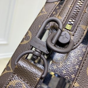 Louis Vuitton Soft Trunk-M20233-25x17x9.5M - Image 4