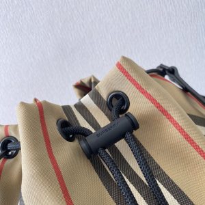 Burberry Bucket-18X19.5CM - Image 3