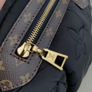 Louis Vuitton Pillow Maxi Bum Bag-44 x 24 x 7CM - Image 6