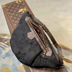 Louis Vuitton Pillow Maxi Bum Bag-44 x 24 x 7CM - Image 8