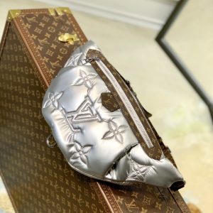 Louis Vuitton Pillow Maxi Bum Bag-44 x 24 x 7CM - Image 1