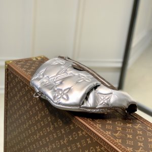Louis Vuitton Pillow Maxi Bum Bag-44 x 24 x 7CM - Image 2