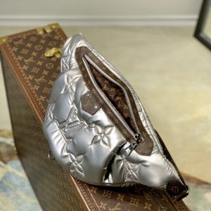 Louis Vuitton Pillow Maxi Bum Bag-44 x 24 x 7CM - Image 8