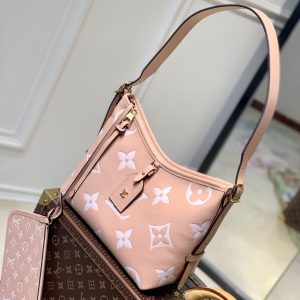 Louis Vuitton CarryAll Bag-M46298-29*24*12CM - Image 1